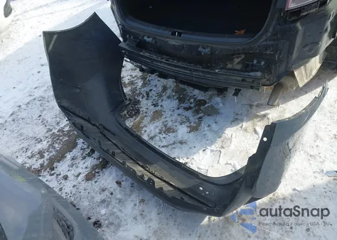 2022 Toyota Corolla Le z USA, uszkodzony, nr VIN 5YFEPMAE8NP276491